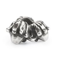 Charm Trollbeads Beads in Argento TAGBE-20261 - TAGBE-20261